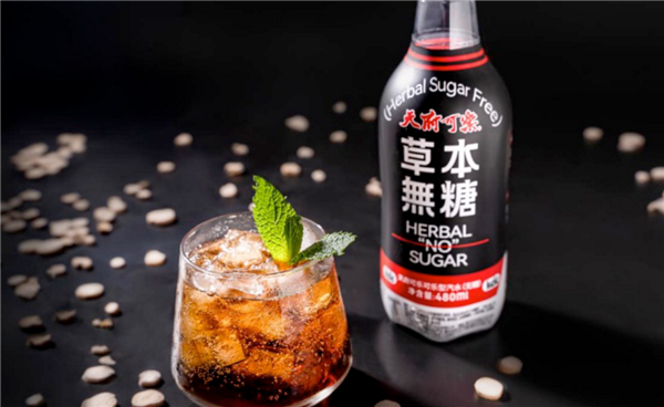 太突然!国产饮料巨头宣布破产:一代名饮国产可乐退场网友唏嘘