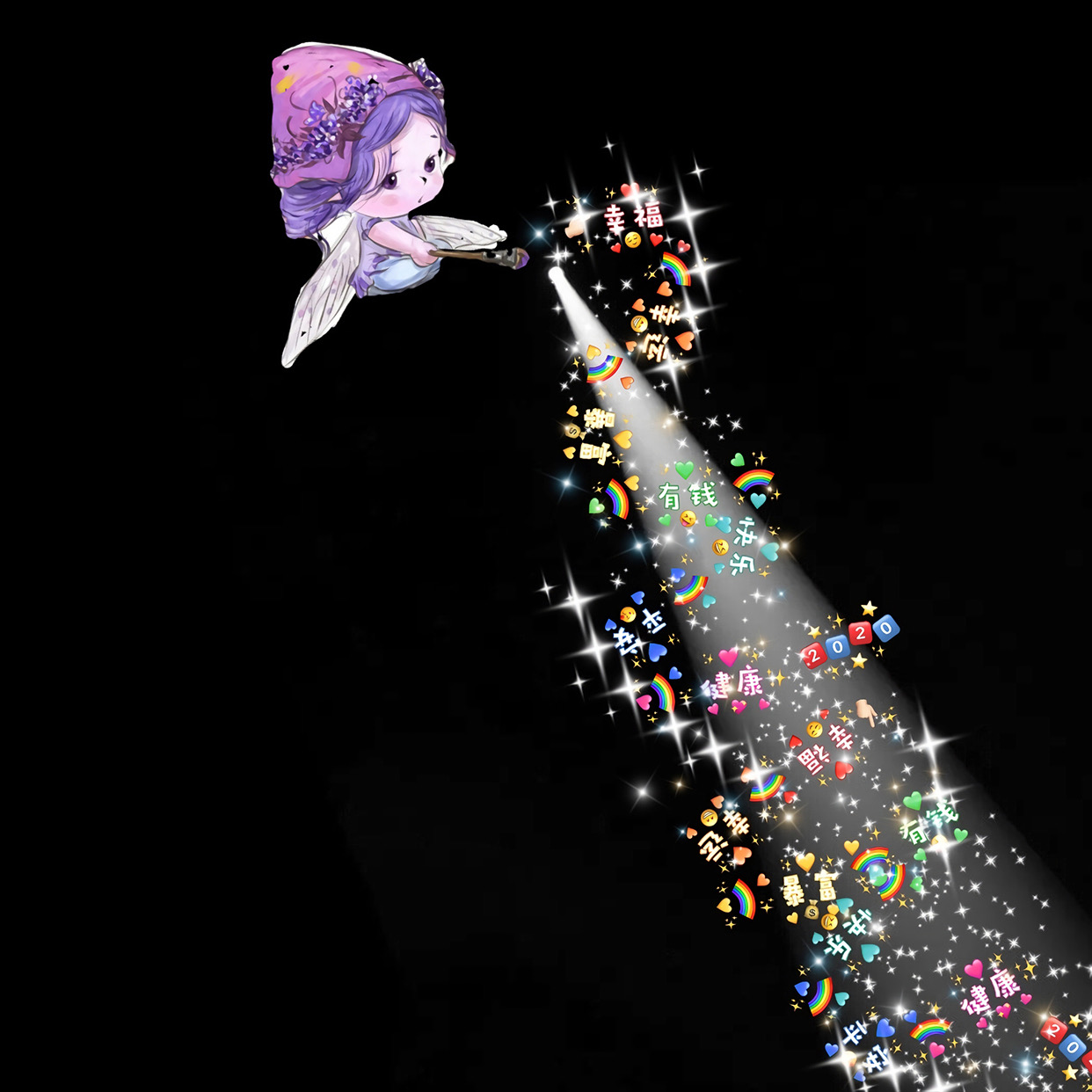 40张好看的微信朋友圈背景图片下载 让你的朋友圈封面个性起来!