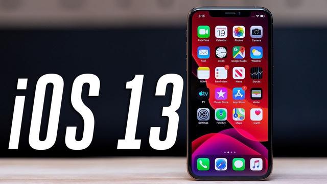 ios13.3.1 beta2更新了什么 ios13.3.1 beta2升降级全攻略