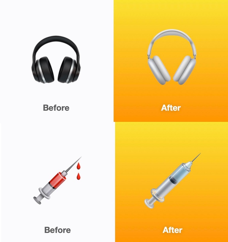 ios14.5正式版发布 加入大量新功能 建议升级!