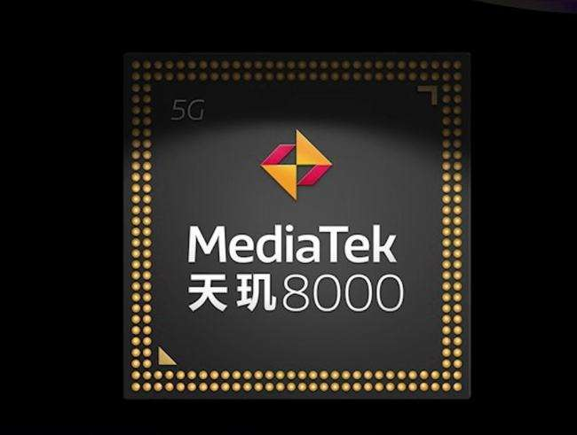 手机cpu天梯图2022年2月最新版 你的手机排名高吗?