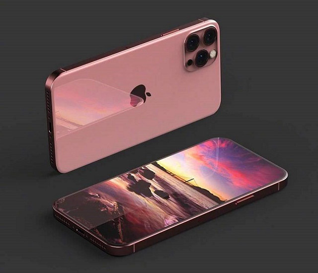 苹果a14首破3ghz 跑分无敌 iphone12性能稳了！