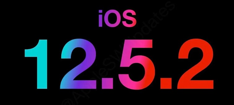 苹果同时发布ios14.4.2和ios12.5.2双正式版更新 建议升级!