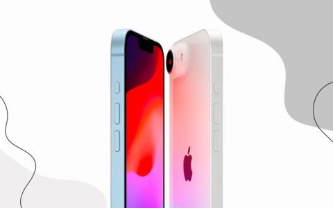 iphone se4真的彻底变了，外观与详细参数全出来了