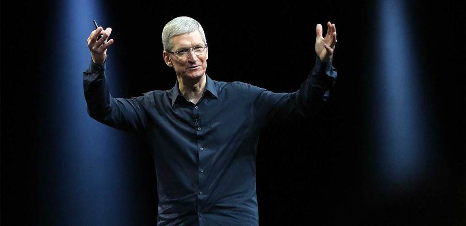 库克公布中国疫情捐款细节:捐款2000万元 支持湖北6家医院