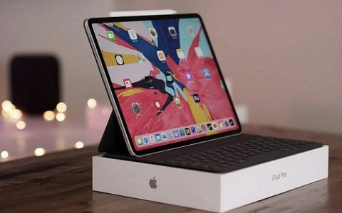 苹果ipad pro 2018内置壁纸高清无水印下载 视觉上很抢眼！