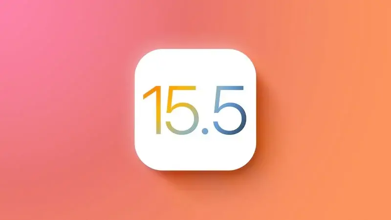ios15.5测试版更新了什么?ios15.5beta下载与更新内容介绍