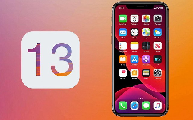 ios13.4.1正式版发布 心心念的apple pay互联互通卡终于来了