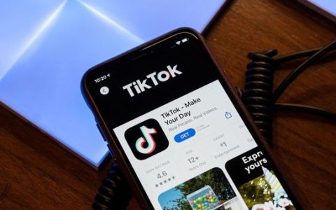 美国通过tiktok“不卖就禁”的新法案，马斯克公开反对！