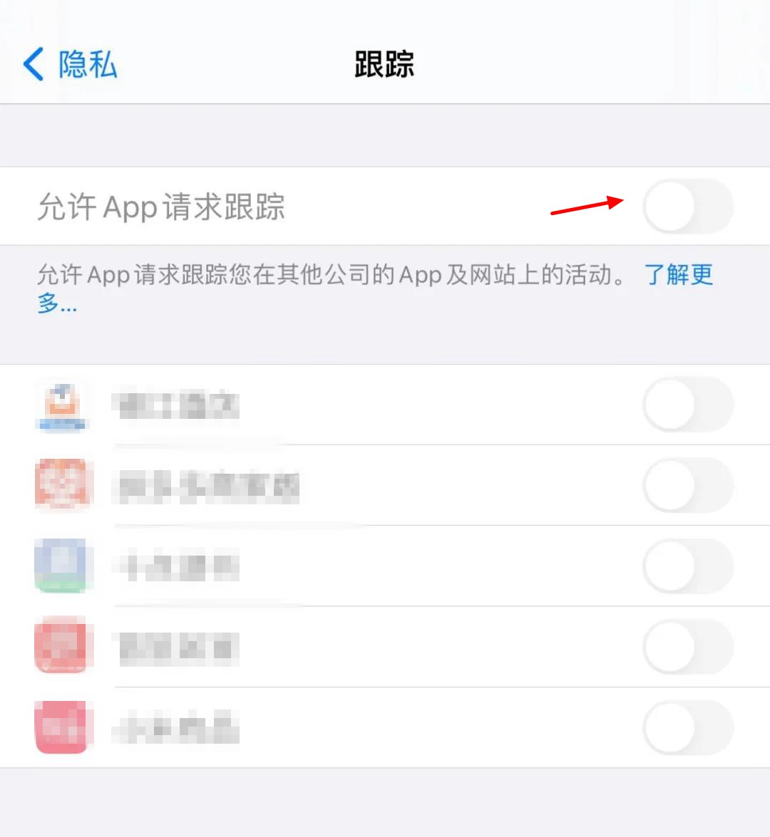 ios 14.5.1正式版发布 修复app跟踪透明度问题