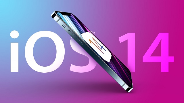 ios 14.5.1正式版发布 修复app跟踪透明度问题