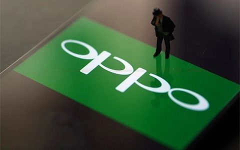 突发，oppo放弃自研芯片 网友：华为是真不容易！