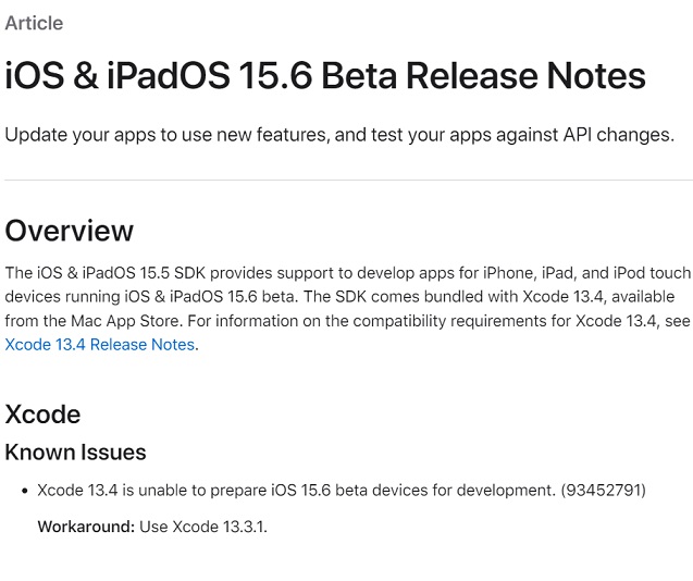 ios15.6 beta版值得升级吗?ios15.6 beta1体验评测