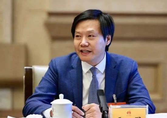 雷军:卫星互联网领域中国将很快追上美国