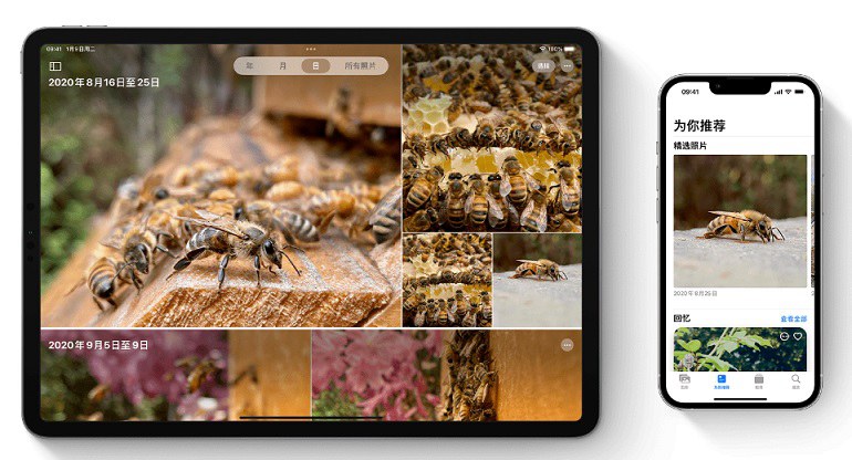 icloud photos是什么?我的照片流迁移到icloud photos方法
