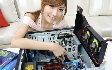 自己组装电脑怎么省钱? diy攒机小白必看省钱技巧