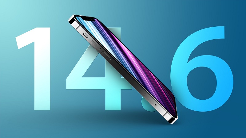 ios14.6降级无望 ios15下周发布 一代神机惨遭抛弃