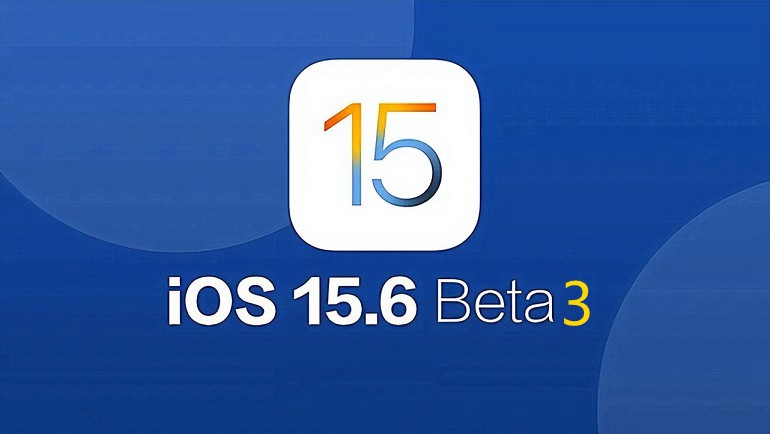 ios15.6 beta3值得升级吗？ios15.6 beta3体验评测