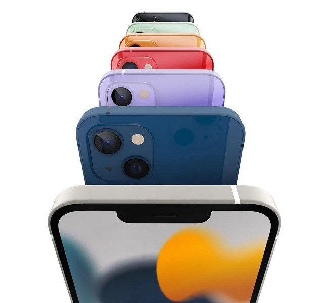 库克:iphone 13比iphone 12更好 网友:这不废话么?