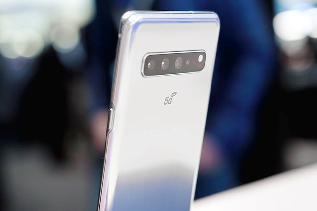 首批5g手机都有哪些坑?读懂隐藏参数不做小白鼠