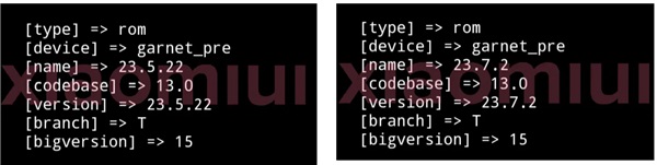 miui 15现身小米服务器,砍掉miui 14.5实锤了