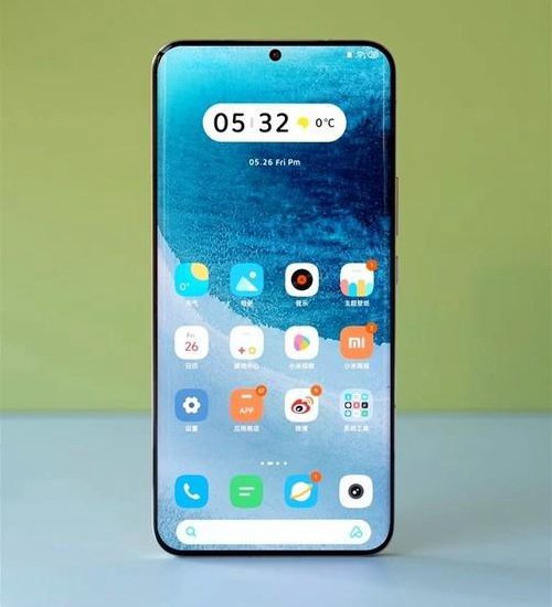 miui 15现身小米服务器,砍掉miui 14.5实锤了