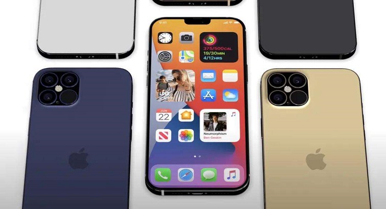 雷军5年前说的话在iphone12身上应验了