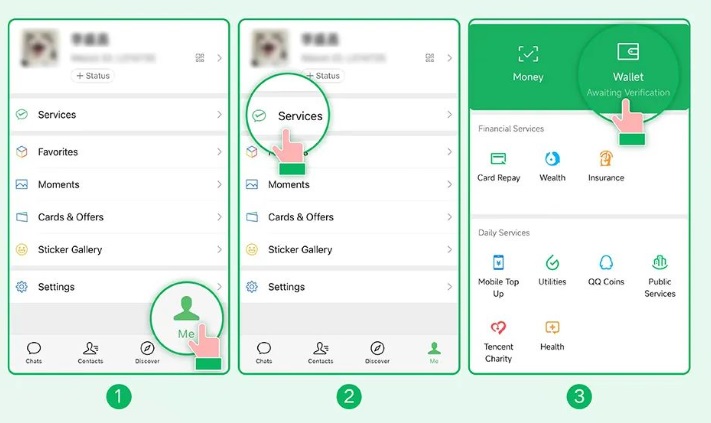 微信支付宝支付服务全面升级,太实用了!
