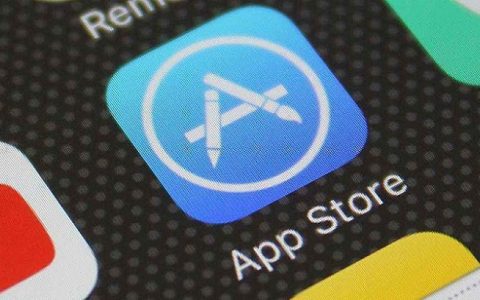 app store又摊上事了 库克霸气回应：苹果不会做出任何让步