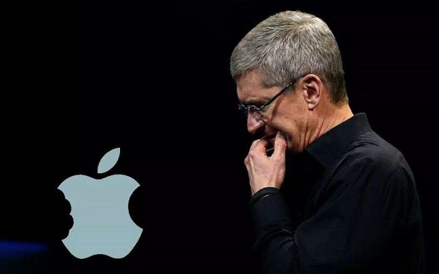 苹果发布最新财报：iphone营收下滑12% 中国市场已重返增长