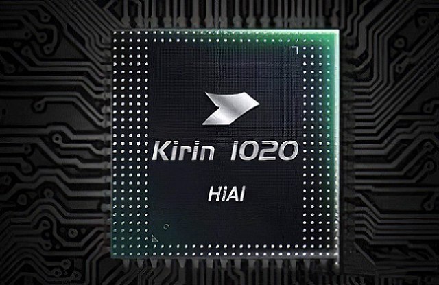 手机cpu天梯图2020年8月最新版 你的手机处理器排名高吗?