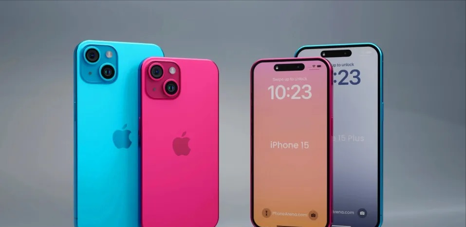 全球经济低迷,iphone15系列需求或低于预期