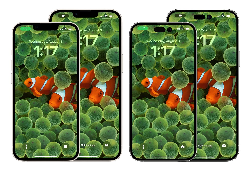 iphone14发布在即 苹果ceo库克:若乔布斯在会做得更好