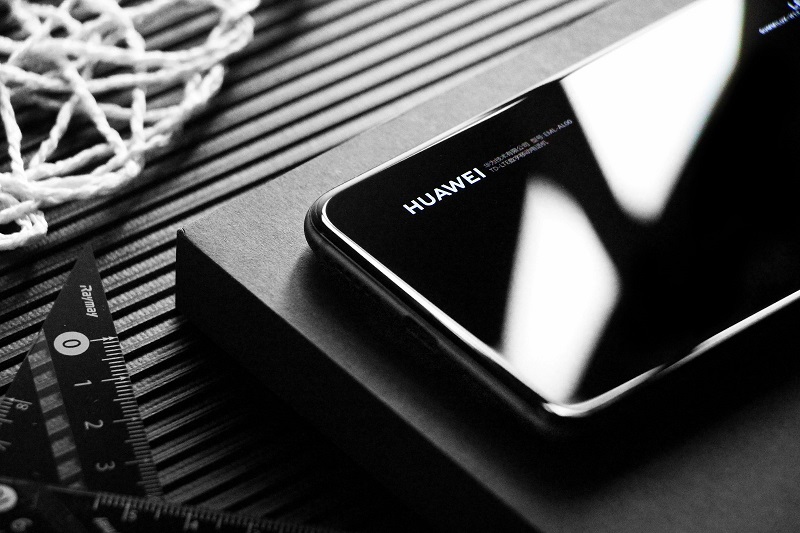 华为业绩全面回暖,麒麟5g芯片下半年回归!