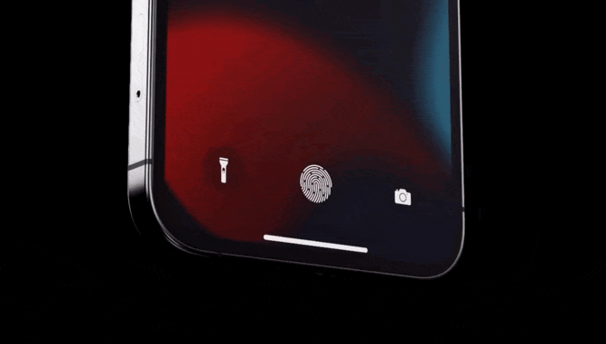 iphone 13最新渲染图:8种配色可选 外观配置全曝光