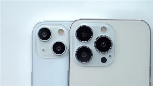 iphone 13的爆料太多？我给大家做了个一次性总结！