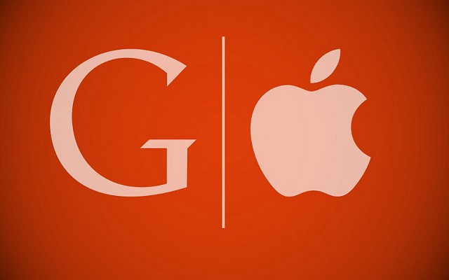 谷歌为何放出ios漏洞报告?意在打击苹果隐私立场