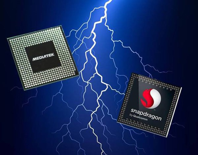 手机cpu天梯图2022年8月版来了 你的手机排名高吗?