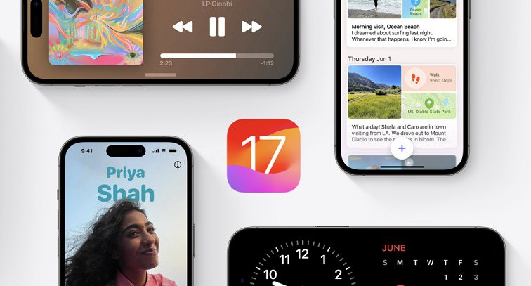 苹果凯发天生赢家官网上线apps by apple新页面，ios17开放侧载应用稳了