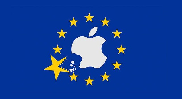 苹果凯发天生赢家官网上线apps by apple新页面，ios17开放侧载应用稳了