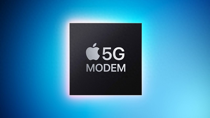 高通继续为iphone提供5g基带芯片 网友:苹果太low了!