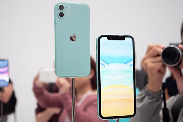 iphone11哪个地区版本最便宜?iphone 11国行/港版/美版价格对比