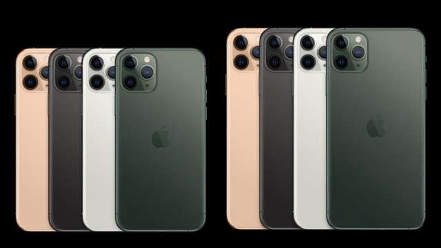 iphone11哪个地区版本最便宜?iphone 11国行/港版/美版价格对比
