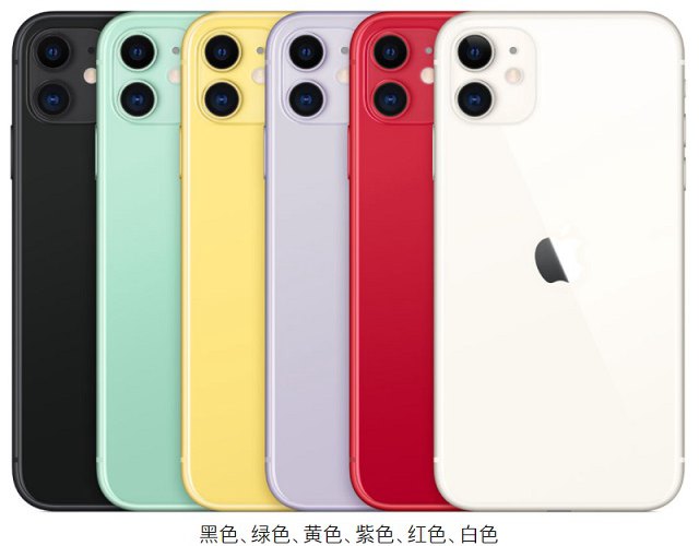 iphone 11和xr哪个好 苹果11和xr区别对比 差价700详解