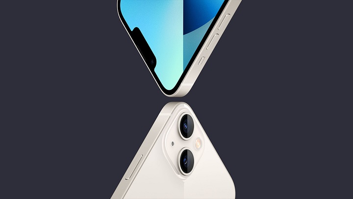 iphone 13跑分多少万分?iphone 13/13 pro跑分对比