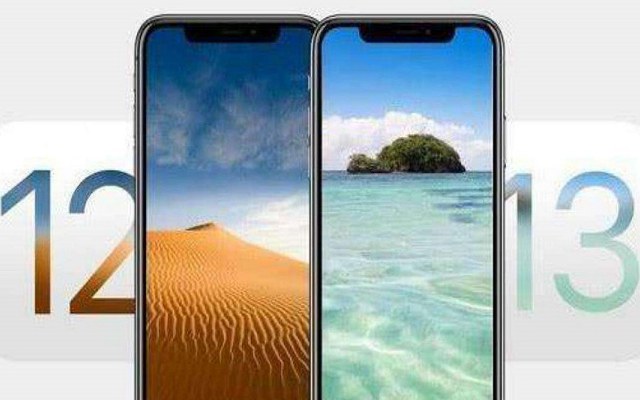 ios13怎么降级?ios13降级ios12.4.1保留数据刷机教程