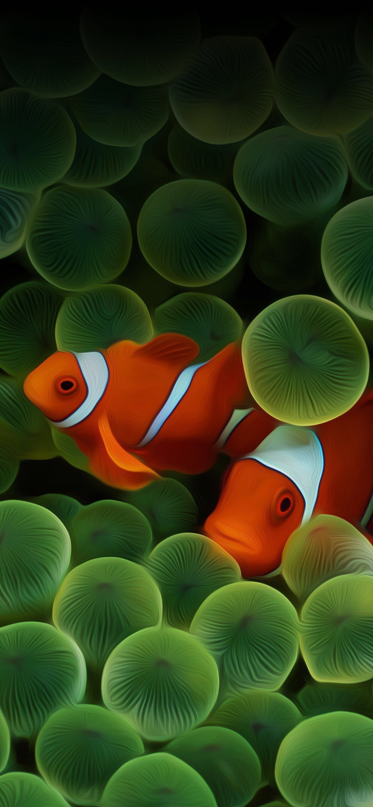 20张好看的2k超清手机壁纸下载 国庆/风景/简约/炫酷风格都有