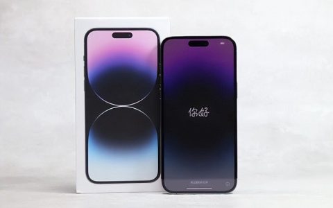 苹果14怎么进入dfu模式？iphone14 pro进入dfu模式方法