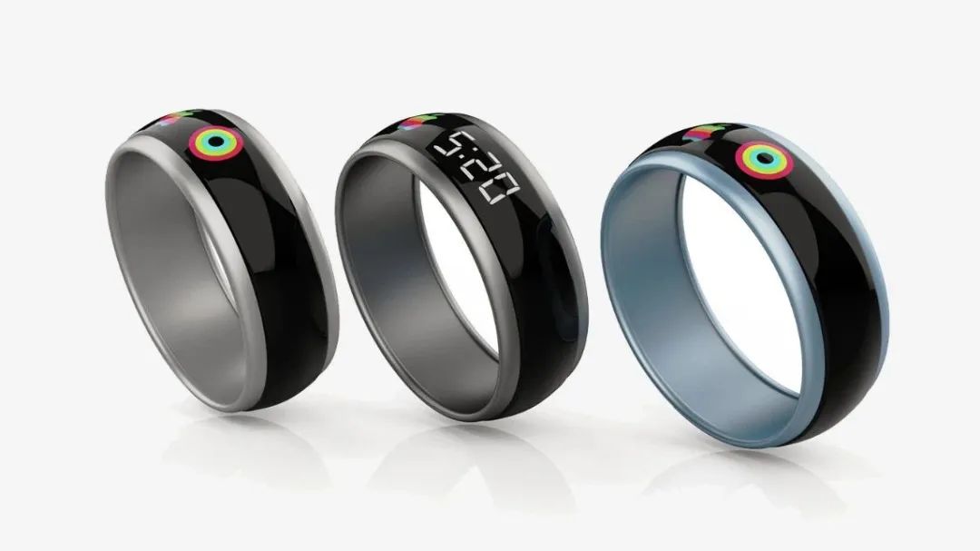 apple ring苹果戒指曝光，要凉凉了