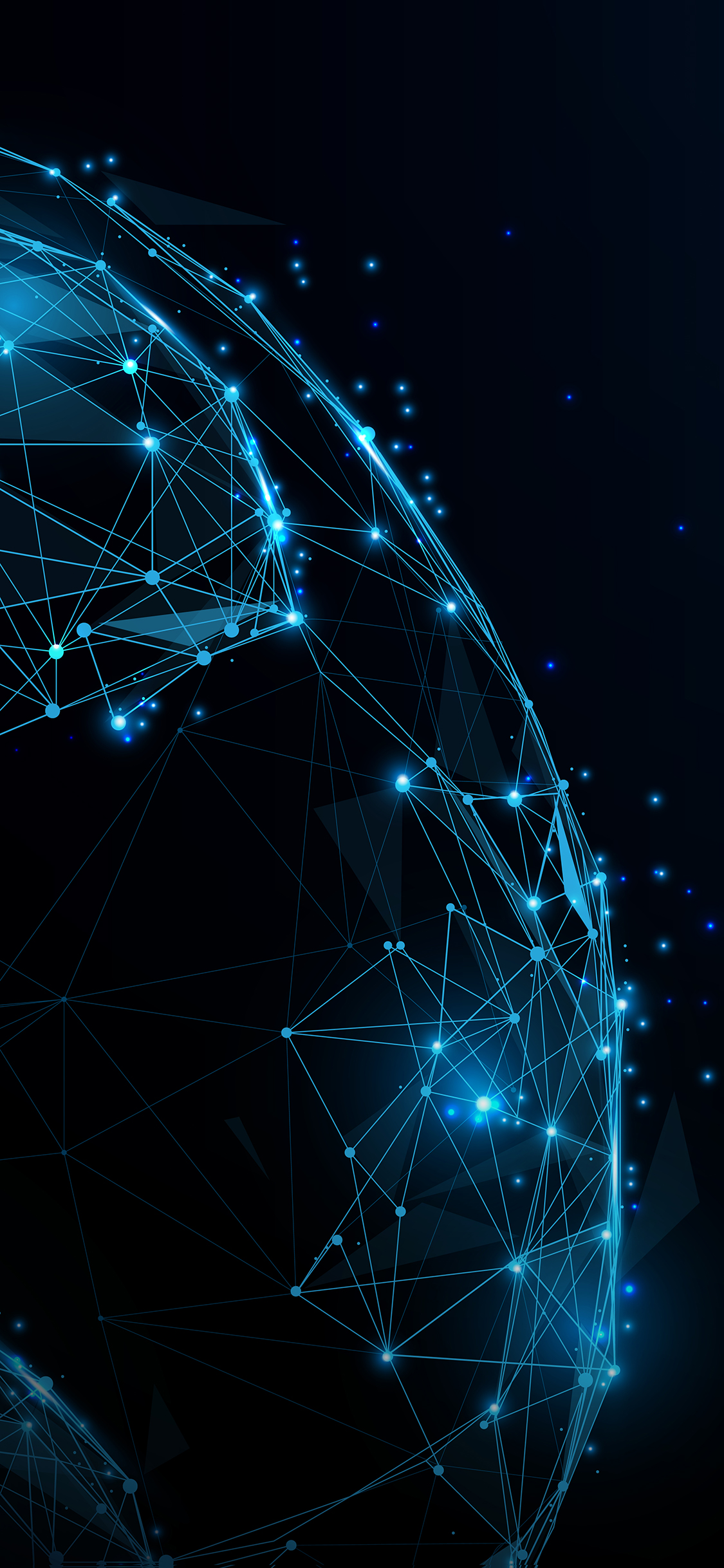 手机壁纸分享:十月你好 双节同庆 多风格手机壁纸下载